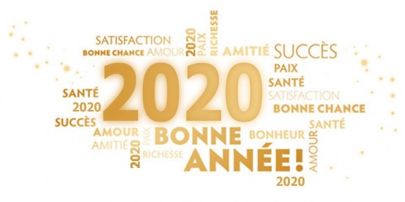 Puit de lumière 2020
