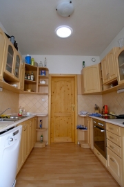 Puits de lumière Lightway - Cuisine