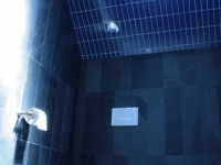 Puits de lumière Lightway® - Toilette