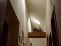 Puits de lumière Lightway® - Couloir
